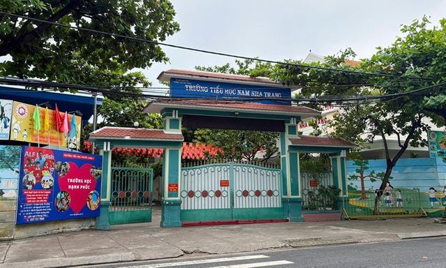 Giáo dục 24h: Phường có 