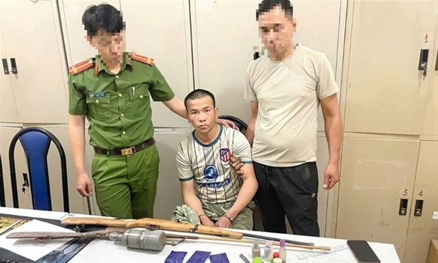 Pháp luật 24h: Danh tính đối tượng tàng trữ, mua bán gần 1.000 viên ma túy ở Sơn La