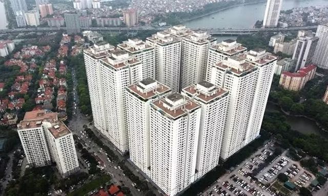 Hà Nội xem xét cơ chế đặc thù xử lý 12 dự án vi phạm của Tập đoàn Mường Thanh: Người dân có thể được cấp sổ đỏ khi nào?