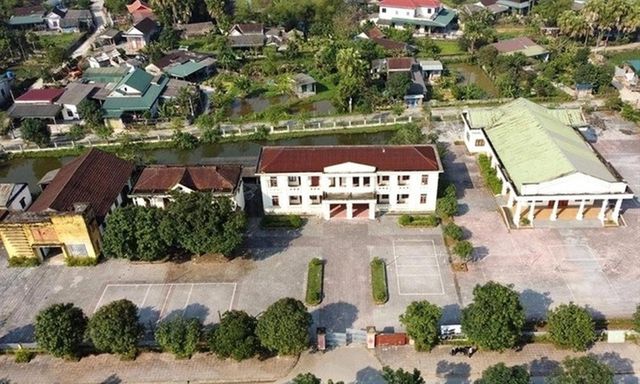 Bộ Tài chính đề xuất bổ sung một số cơ chế đặc thù đẩy nhanh tiến độ xử lý nhà, đất dôi dư sau sắp xếp bộ máy