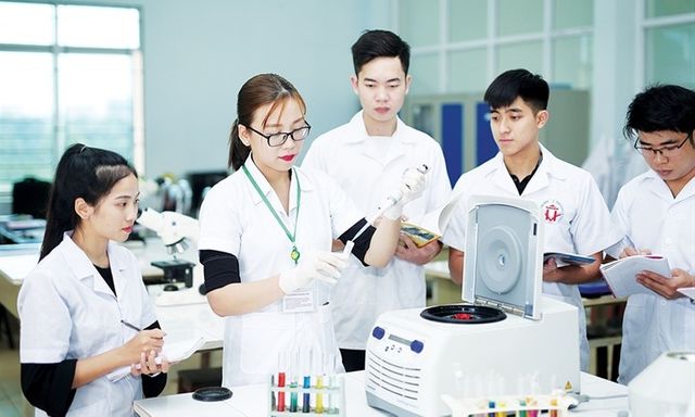 Bộ GD&ĐT quy định mới về chế độ làm việc, phụ cấp của trợ giảng đại học