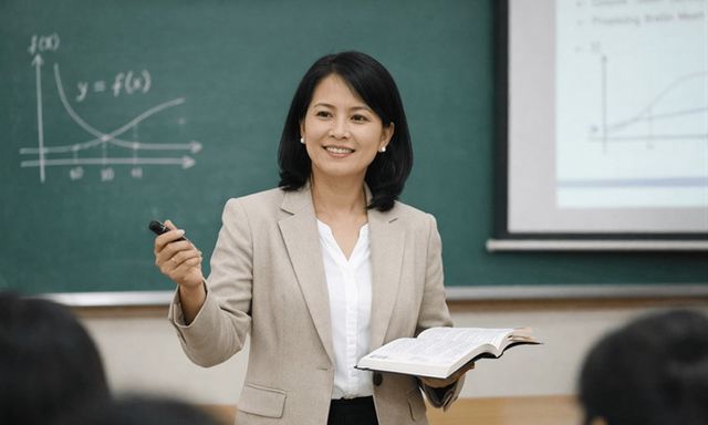Trường đại học nào vừa tung mức đãi ngộ một lần tới 550 triệu đồng để hút nhân tài?