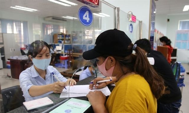 Đóng BHXH bắt buộc 4 tháng trước khi sinh con, chủ hộ kinh doanh có được hưởng chế độ thai sản?