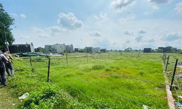 Nhận thừa kế đất có được giảm tiền sử dụng đất khi chuyển sang đất ở?