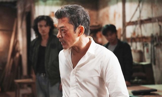 Trần Bảo Sơn trở lại màn ảnh rộng sau 10 năm, lần đầu thử sức với 3 vai trò