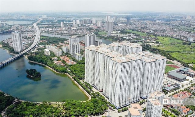 Hà Nội chốt phương án xử lý 12 dự án liên quan đến Tập đoàn Mường Thanh