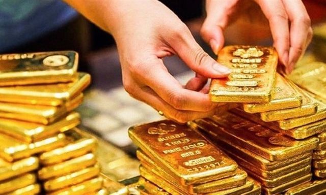 Làm rõ ngưỡng thanh toán không dùng tiền mặt khi mua, bán vàng