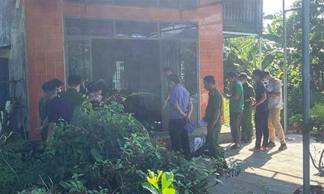 Vụ 2 cha con tử vong trong nhà cháy ở Gia Lai: Diễn biến mới nhất