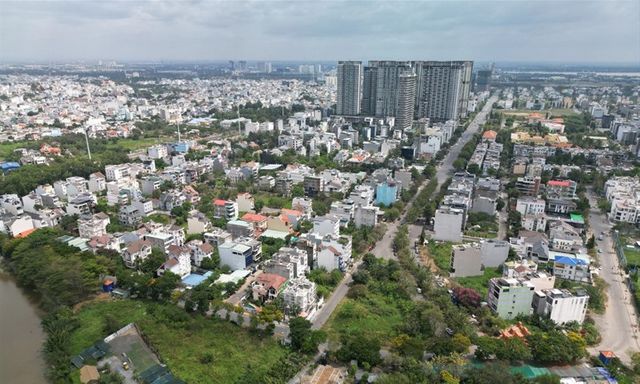 Bộ Nông nghiệp và Môi trường trả lời về việc xác định lại thời hạn sử dụng đất ao khi thừa kế