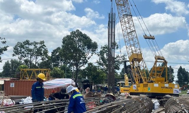Giải ngân vốn đầu tư công đạt 65,9% kế hoạch năm