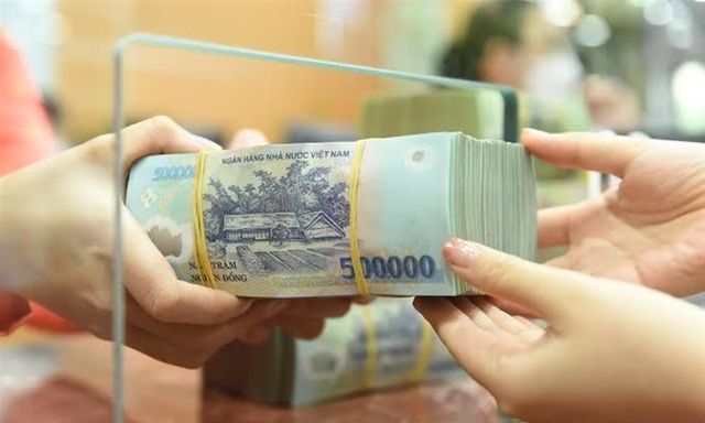 Lãi suất ngân hàng nào cao nhất hôm nay 29/10/2026?