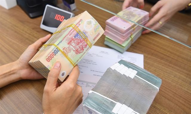 Bộ Tài chính đề xuất xóa nợ lệ phí môn bài và tiền chậm nộp lệ phí môn bài 