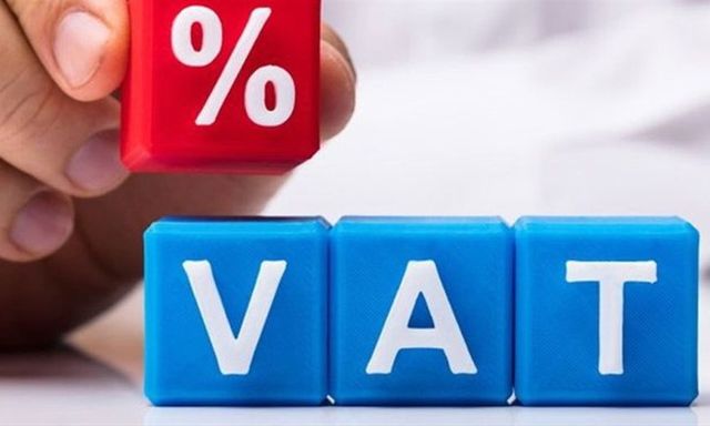 Cách tính giảm thuế GTGT với trường hợp thu trước tiền dịch vụ đến hết năm 2027