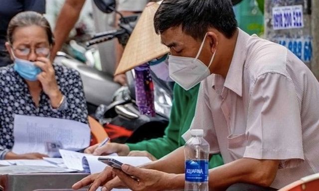 Khoán quỹ phụ cấp đã gồm hỗ trợ đóng BHXH