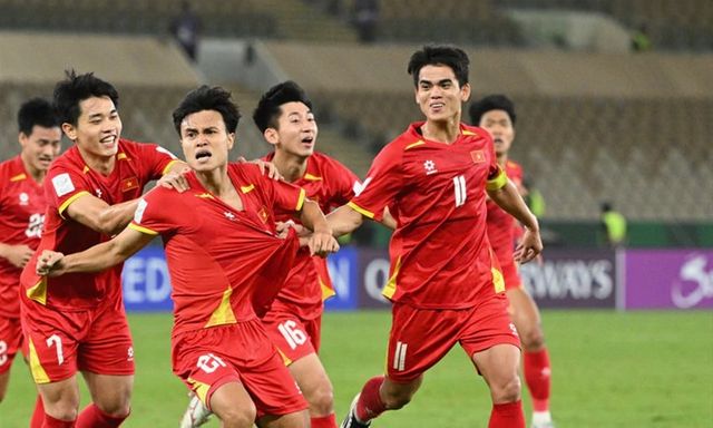 Những gương mặt nào sẽ được HLV Kim Sang Sik chọn mặt gửi vàng cho trận đấu với U23 Thái Lan?