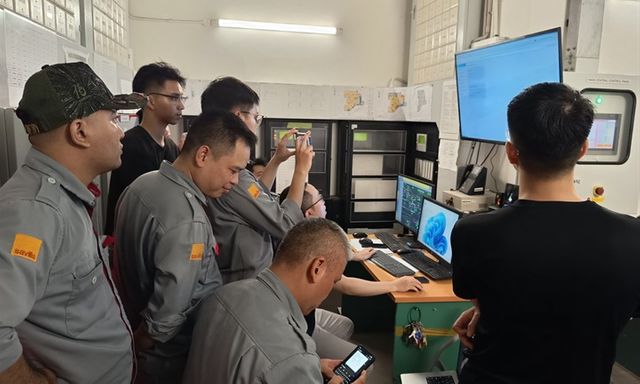 GlobalSafe đưa công nghệ giám sát báo cháy “Make in Vietnam” chinh phục thị trường thế giới