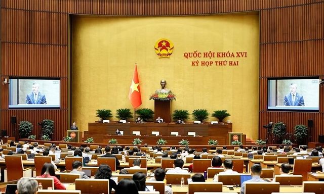 Ngày 30/10, Quốc hội thảo luận kế hoạch phát triển kinh tế - xã hội