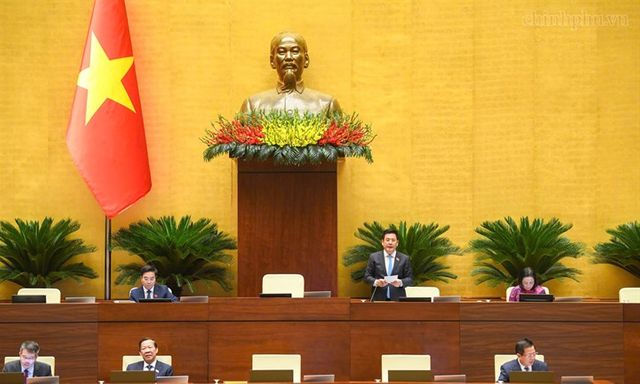 Siết quản lý hoạt động kinh doanh bất động sản, bảo vệ người mua nhà