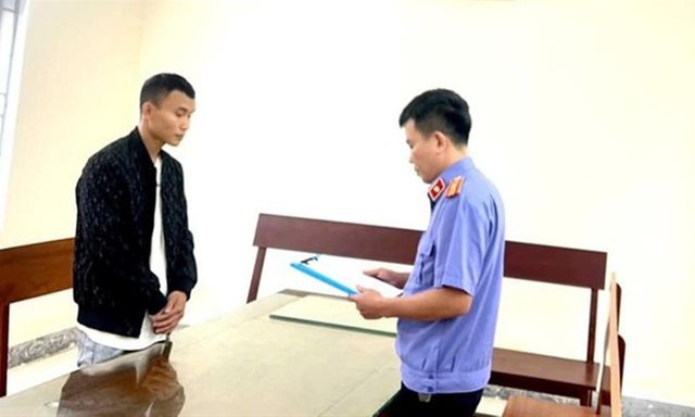 Khởi tố tài xế xe tải gây tai nạn, khiến 2 nam sinh tử vong