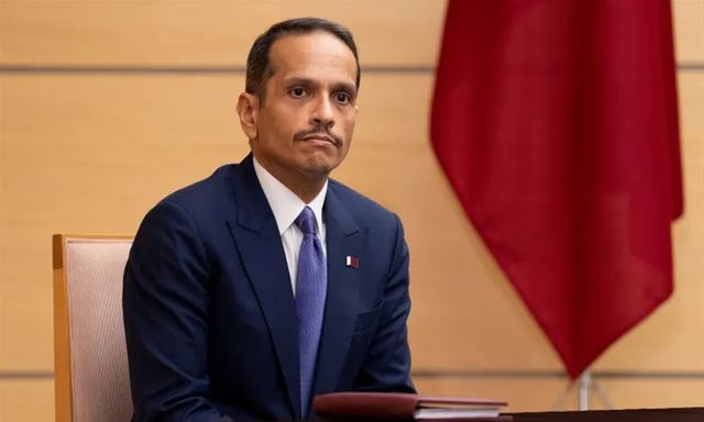 Các nhà đàm phán Qatar tới Iran thúc đẩy thỏa thuận hòa bình