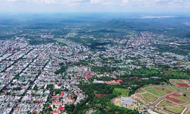 Toàn cảnh 24h: UBND tỉnh Đắk Lắk phê bình 2 chủ tịch xã do chậm cập nhật dữ liệu đất đai