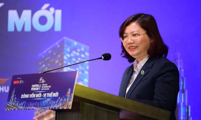 Chủ tịch Ủy ban Chứng khoán Nhà nước nêu 5 nhiệm vụ trọng tâm để dòng vốn thực sự chảy vào và ở lại