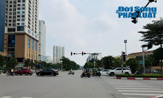 Dự báo thời tiết ngày 31/10: Hà Nội nắng ráo, mưa rào ở những nơi nào?