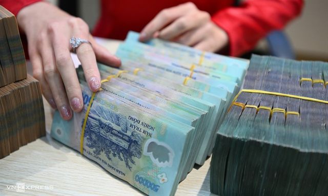 Chính thức giảm 30% thuế cho hộ kinh doanh, doanh nghiệp có doanh thu không quá 10 tỷ đồng mỗi năm