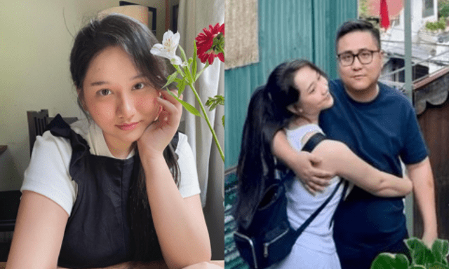 Động thái lạ của Trúc Anh sau khi lộ hình ảnh tình tứ bên bạn trai tin đồn