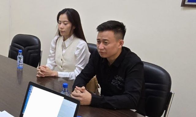 Đề xuất chặn 2 tài khoản Facebook và TikTok của Nam Em