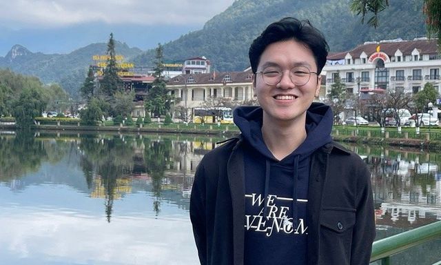 Người Việt trẻ nhất vừa lọt vào danh sách Forbes 30 Under 30 Asia: 2k1 từng là trợ lý Phó Tổng giám đốc điều hành toàn cầu của VinFast!