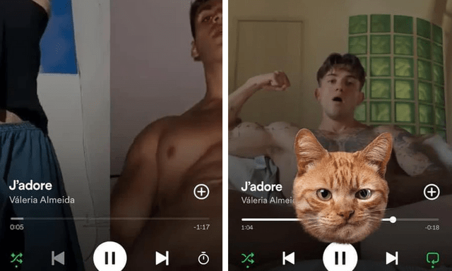 Nóng: Spotify tràn ngập clip 18+, nghi bị hacker tấn công!