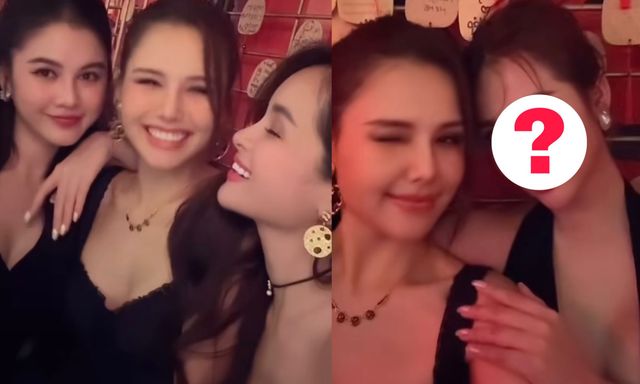 Hội bạn thân của 