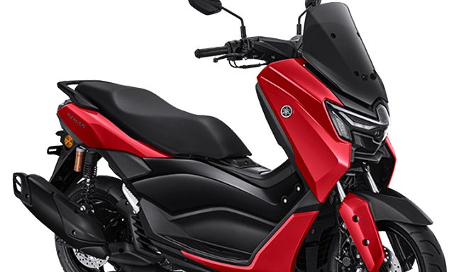 Yamaha ra mắt mẫu xe ga mới siêu đắt hàng, bán cả nghìn chiếc chỉ trong 40 phút