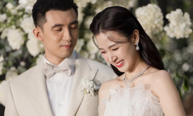 Hé lộ thêm 2 quy định của Midu và chồng thiếu gia dành cho khách mời dự hôn lễ