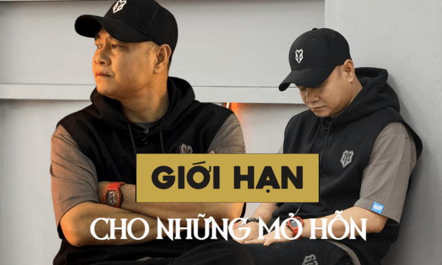 Từ bức xúc của NSND Tự Long: Giới hạn nào cho những 