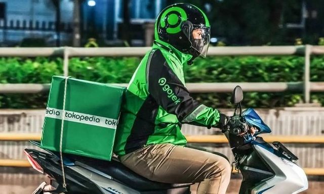 Tình hình kinh doanh ảm đạm, Gojek đột ngột rút khỏi Việt Nam