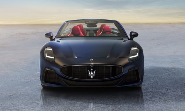 Maserati đang chi nhiều hơn thu, không liên quan đến chất lượng