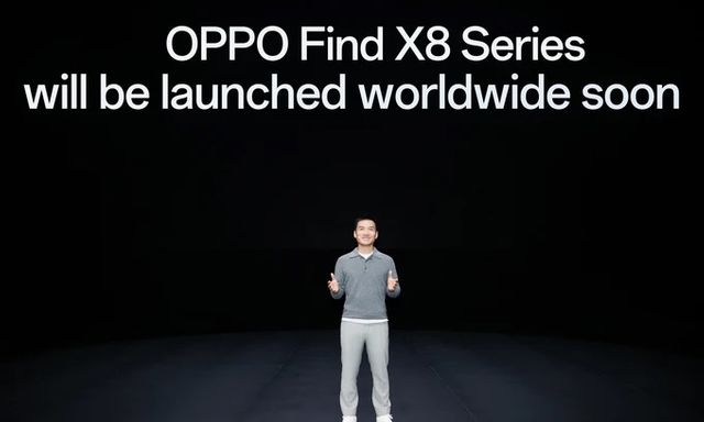 OPPO Find X8 Series sẽ ra mắt toàn cầu với khả năng nhiếp ảnh AI mới