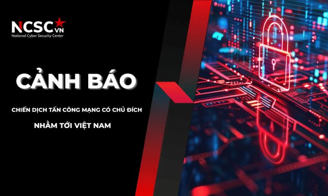 Cảnh báo chiến dịch tấn công nhắm vào các chuyên gia kinh tế số