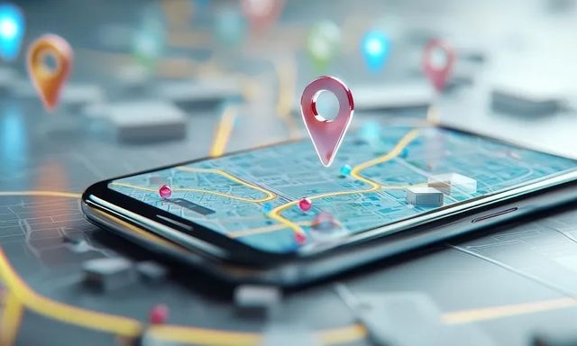 Google Maps bổ sung các tính năng AI