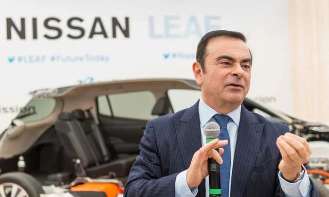 Cựu CEO Nissan: Việc sát nhập với Honda là một động thái “tuyệt vọng”