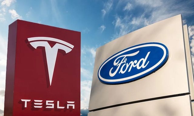 Ford thoát dớp 