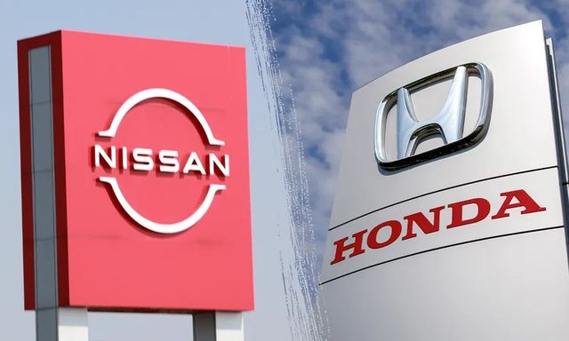 Nissan và Honda hợp nhất, nỗ lực để trở thành đế chế sản xuất ô tô lớn thứ 3 thế giới