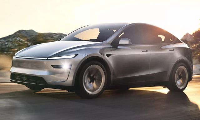 Tesla xác nhận sẽ tung một “mẫu xe giá cả phải chăng” mới trong nửa đầu năm nay