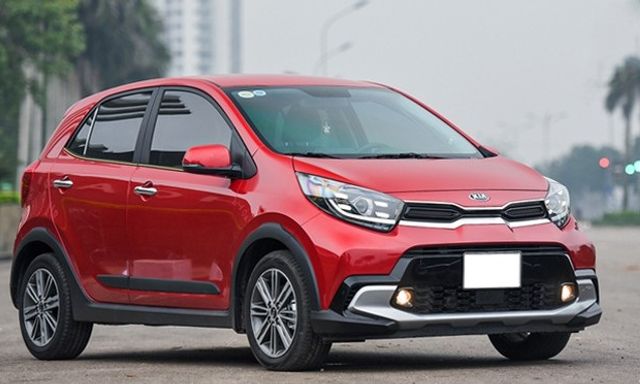 Kia Việt Nam cắt giảm 3 phiên bản của Morning, vẫn giữ tầm giá từ 349 – 424 triệu đồng