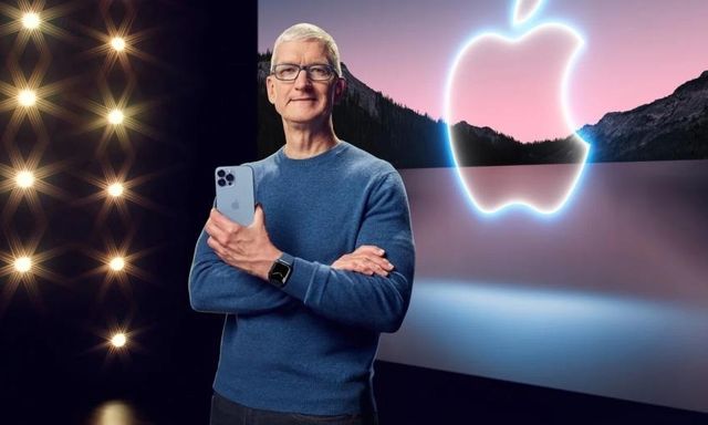 Mẫu iPhone kỷ niệm 20 năm có thể sẽ có thiết kế “toàn màn hình”