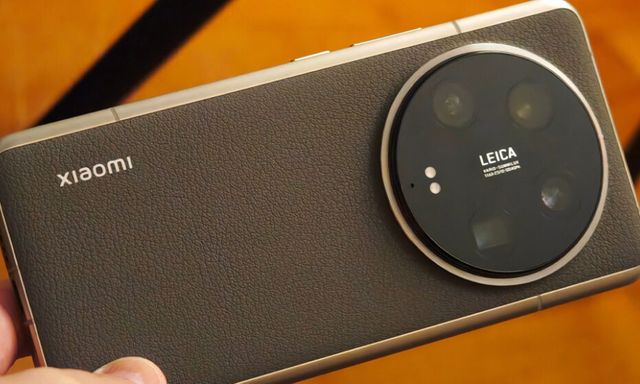 Quý I/2025: Xiaomi trở lại Top 2 thị phần smartphone Việt Nam