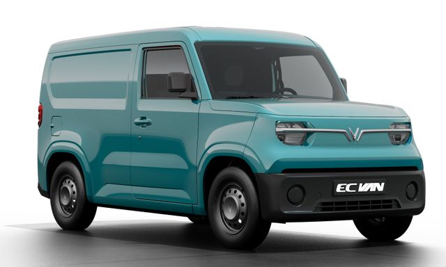VinFast ra mắt dòng xe chở hàng cỡ nhỏ, giá chỉ từ 285 triệu đồng
