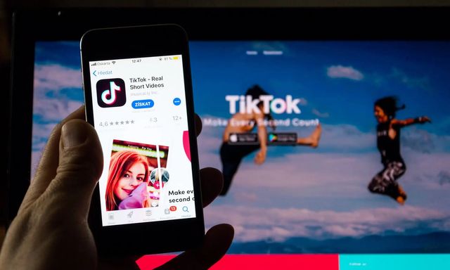 TikTok giới thiệu AI Alive để biến ảnh thành video hoạt hình